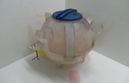 K&uuml;hlwasserbeh&auml;lter Ausgleichsbeh&auml;lter Beh&auml;lter K&uuml;hlwasser VW Golf 5 1K
